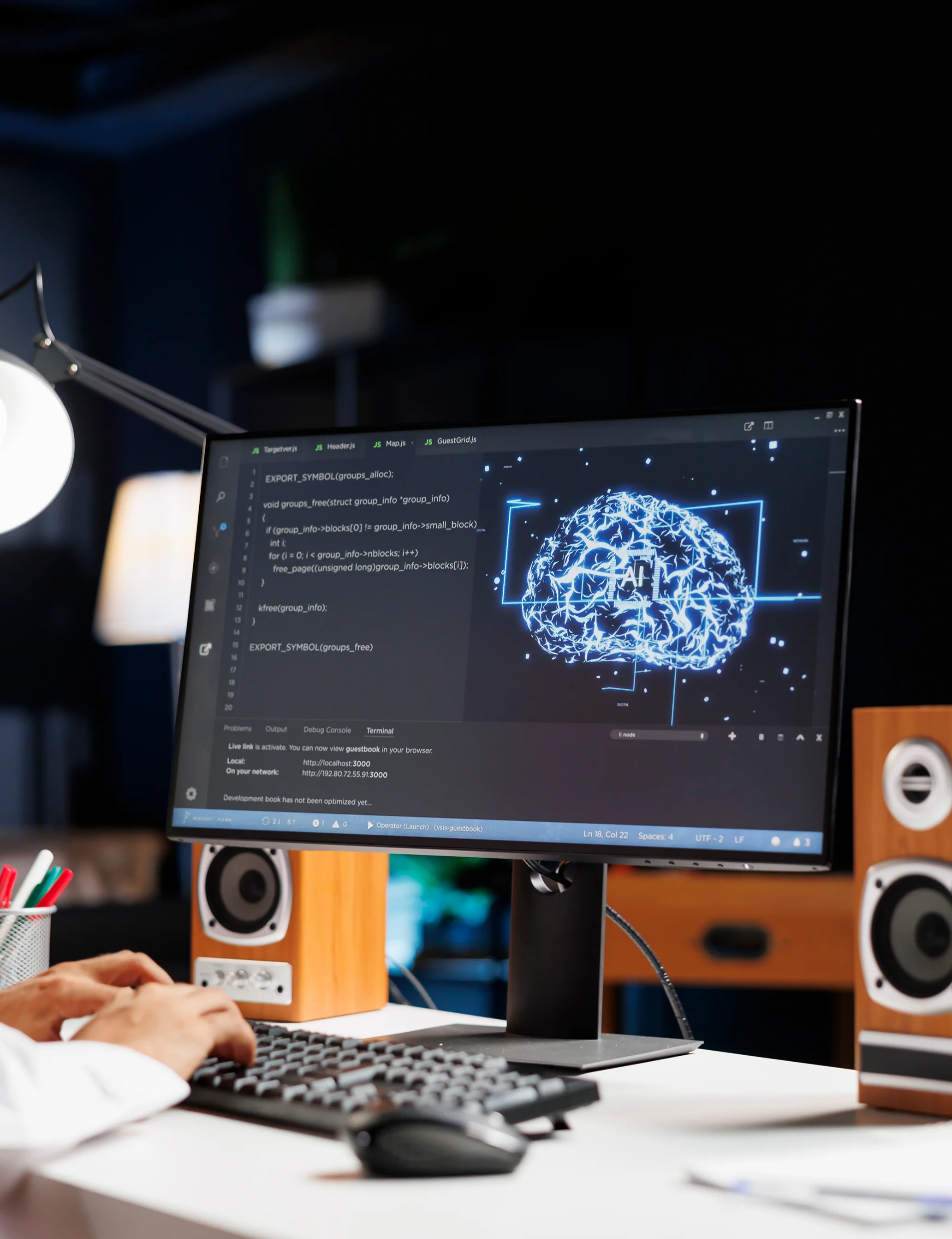 AI Development