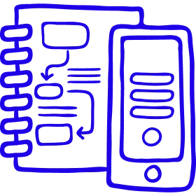 4 UX Strategy & User Flows