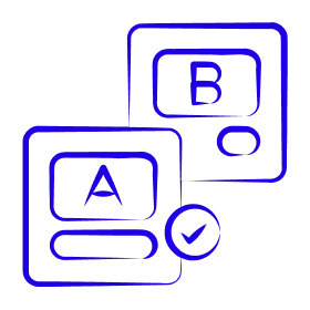 6 Usability Testing & Optimization